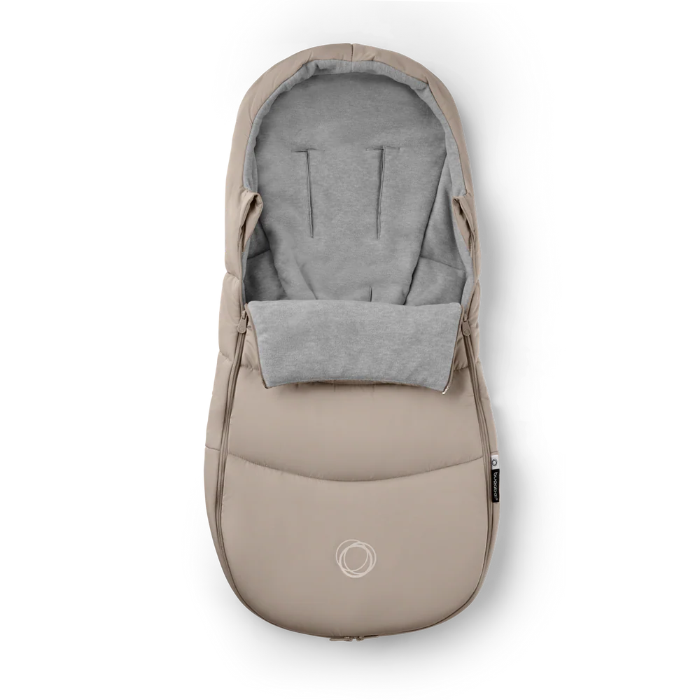 footmuff bugaboo Bugaboo Footmuff