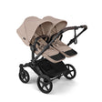 Bugaboo Donkey 6 Single to Double Stroller - Bambi Baby
