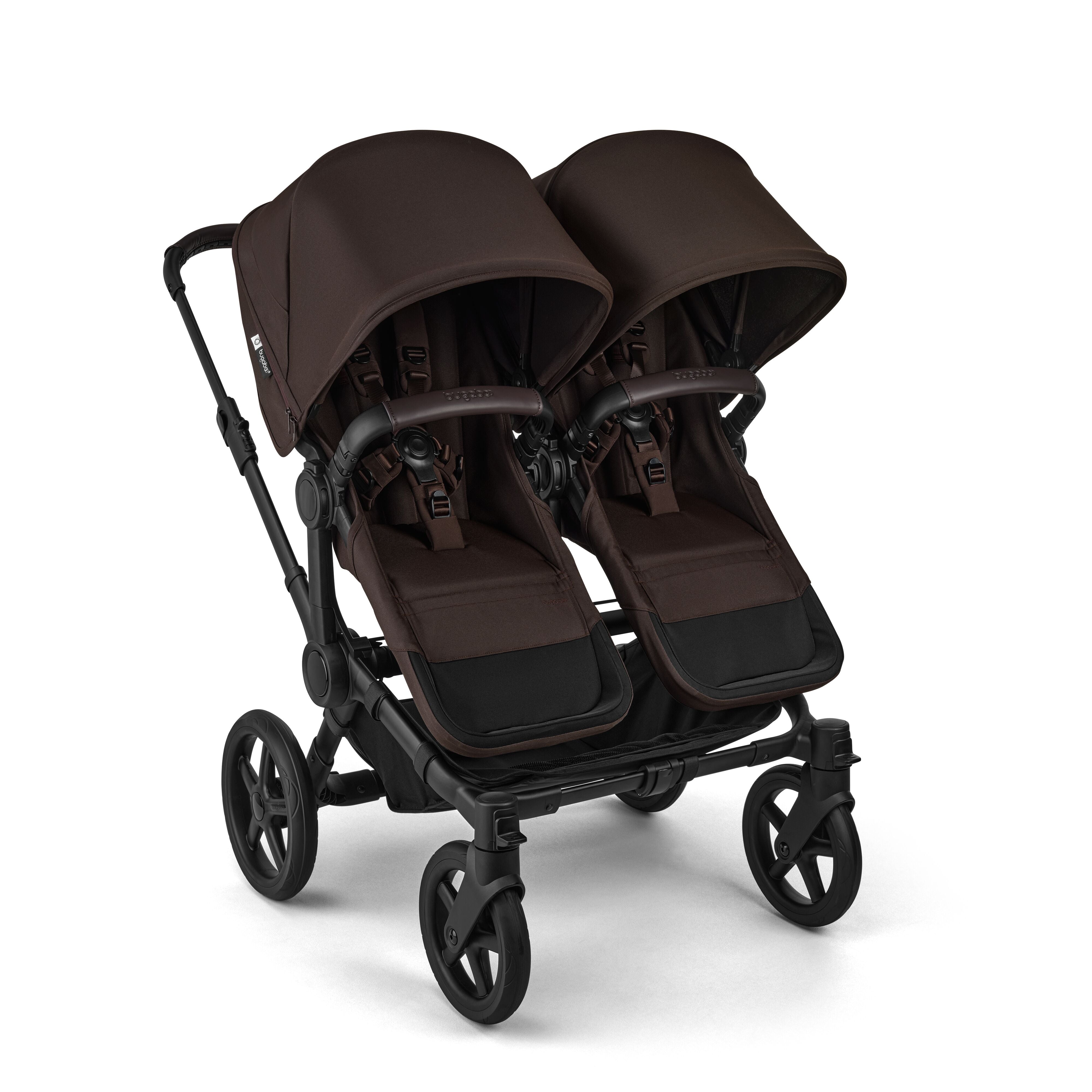 Bugaboo Donkey 6 Single to Double Stroller- Bambi Baby