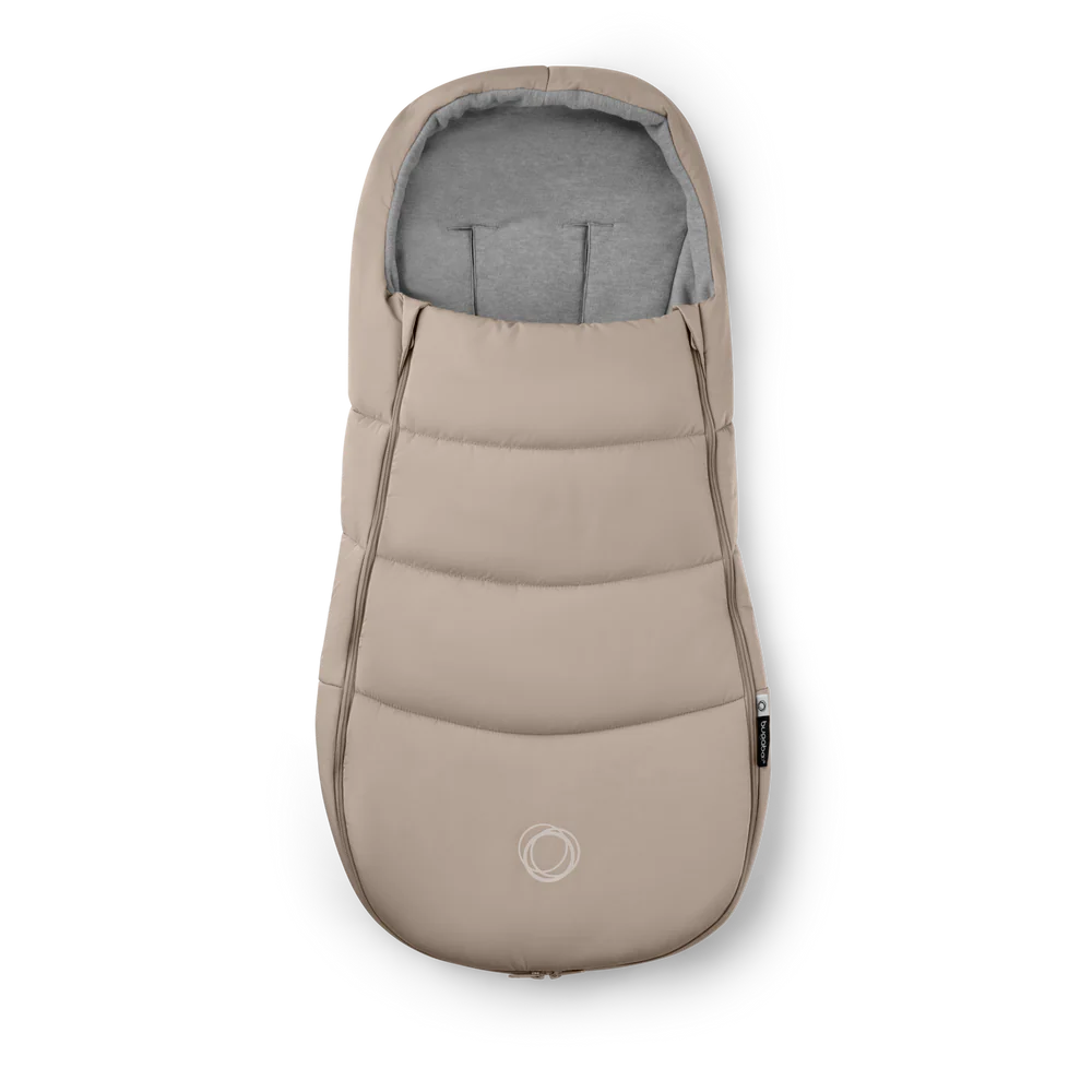 bugaboo footmuff installation Bugaboo Footmuff – Bambi Baby