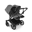 Bugaboo Donkey 6 Single to Double Stroller - Bambi Baby