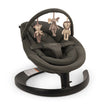 Asiento para bebé Nuna LEAF Grow con barra de juguetes