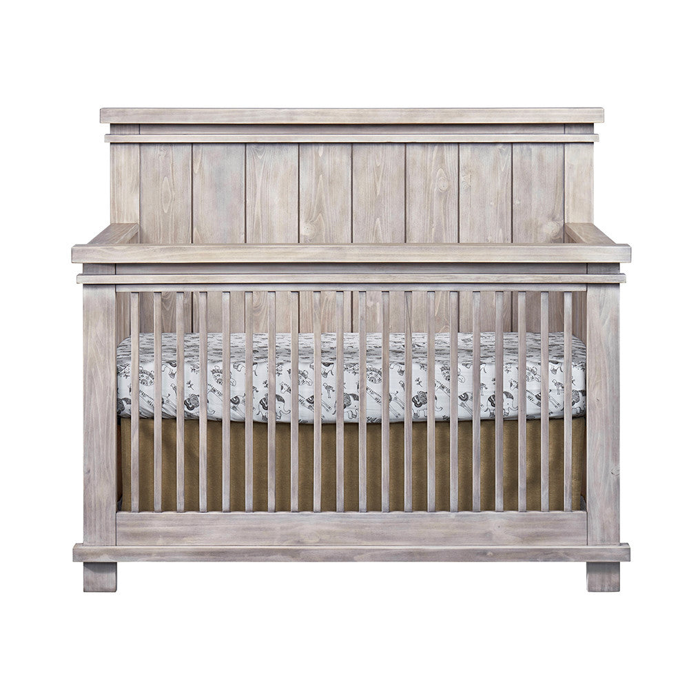 summer infant bryant crib Soho Baby Hampton 4 In 1 Convertible Crib