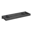 Soho Baby Hampton Trocador Topper Canyon Cinza - Bambi Baby