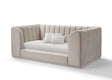 Westwood Design Harper Upholstered Twin Day Bed - Bambi Baby