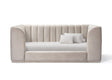 Westwood Design Harper Upholstered Twin Day Bed - Bambi Baby