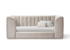 Westwood Design Harper Upholstered Twin Day Bed