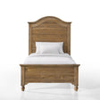Westwood Highland Complete Twin Bed in Sand Dune - Bambi Baby