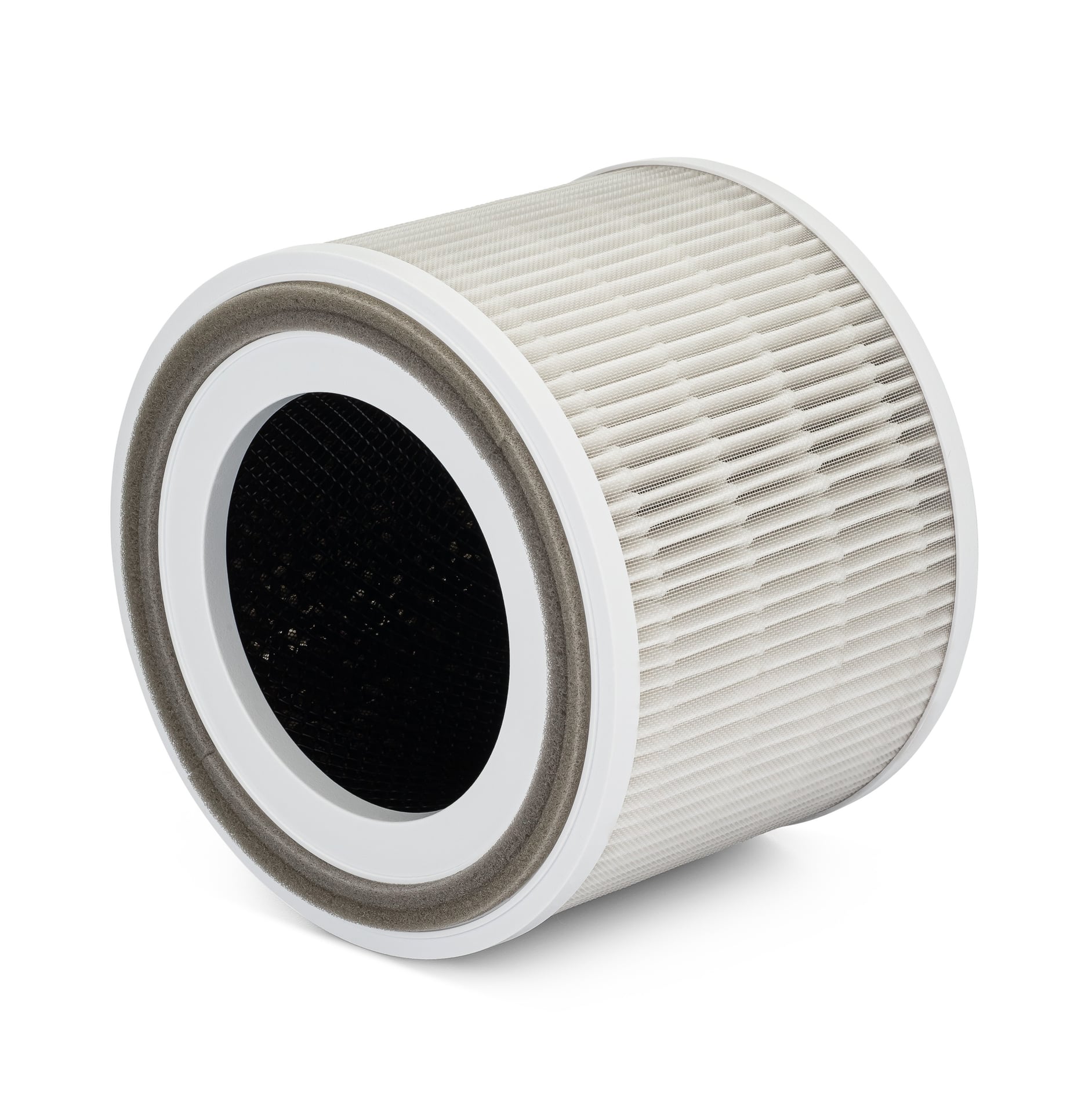 Crane Baby Crane EE-5075 Air Purifier Replacement HEPA Filter - White- Bambi Baby