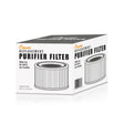 Crane Baby Crane EE-5075 Air Purifier Replacement HEPA Filter - White - Bambi Baby