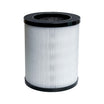 Crane Baby Crane EE-5076 Air Purifier Replacement HEPA Filter - White