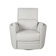 Westwood Compass Recliner Chair in Frost - Bambi Baby