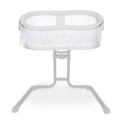 Halo Bassinest Glide Plume – Bambi Baby - Main Image