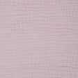 Halo Fitted Crib Sheets 100% Organic Cotton Muslin 2 Pack - Bambi Baby