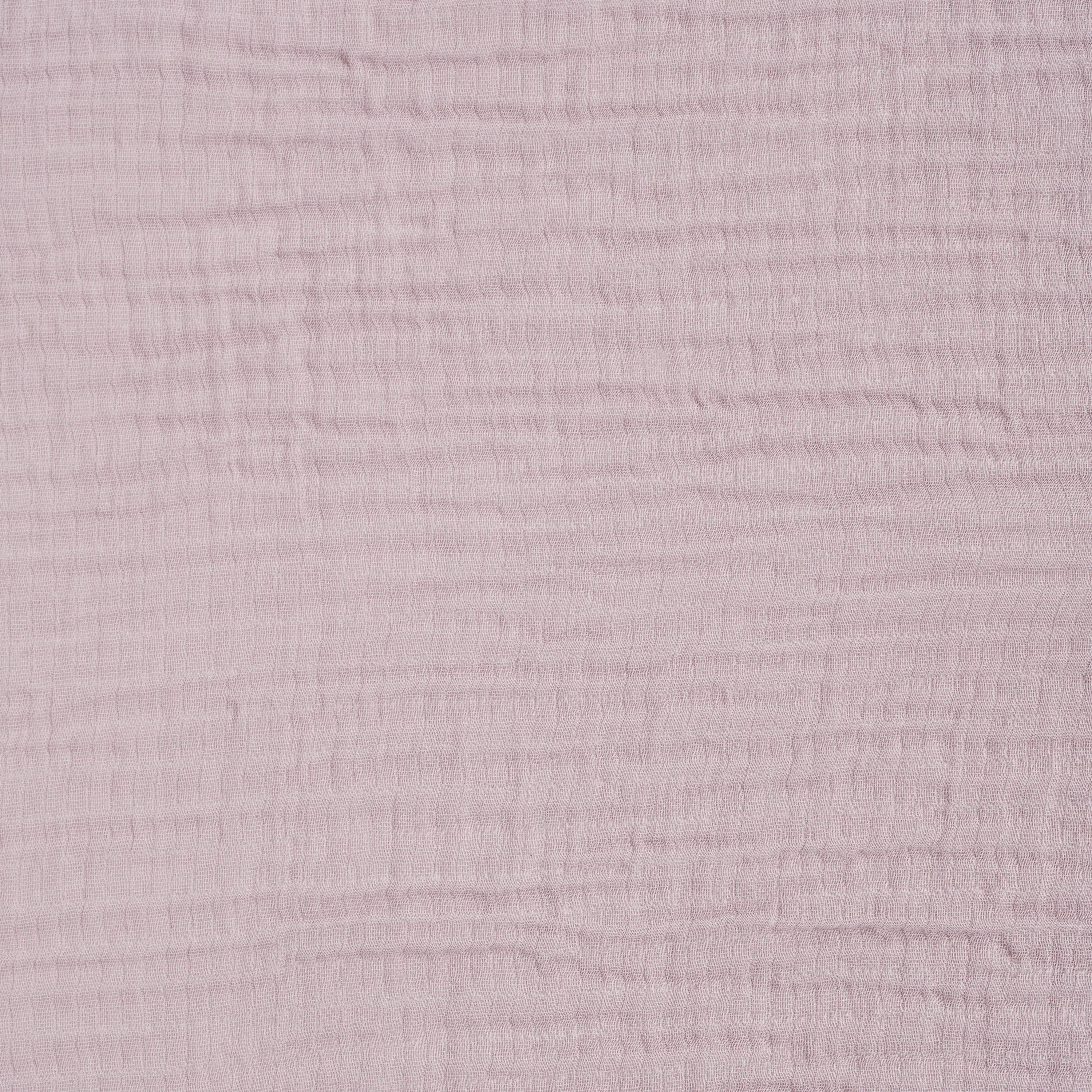 Halo Fitted Crib Sheets 100% Organic Cotton Muslin 2 Pack- Bambi Baby