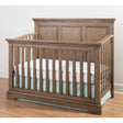 Westwood Hanley Collection Convertible Crib - Bambi Baby
