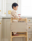 Piccalio Toddler Tower Safety Net - Bambi Baby
