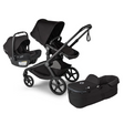 Bugaboo Kangaroo 2-In-1 Stroller Travel System Bundle - Bambi Baby