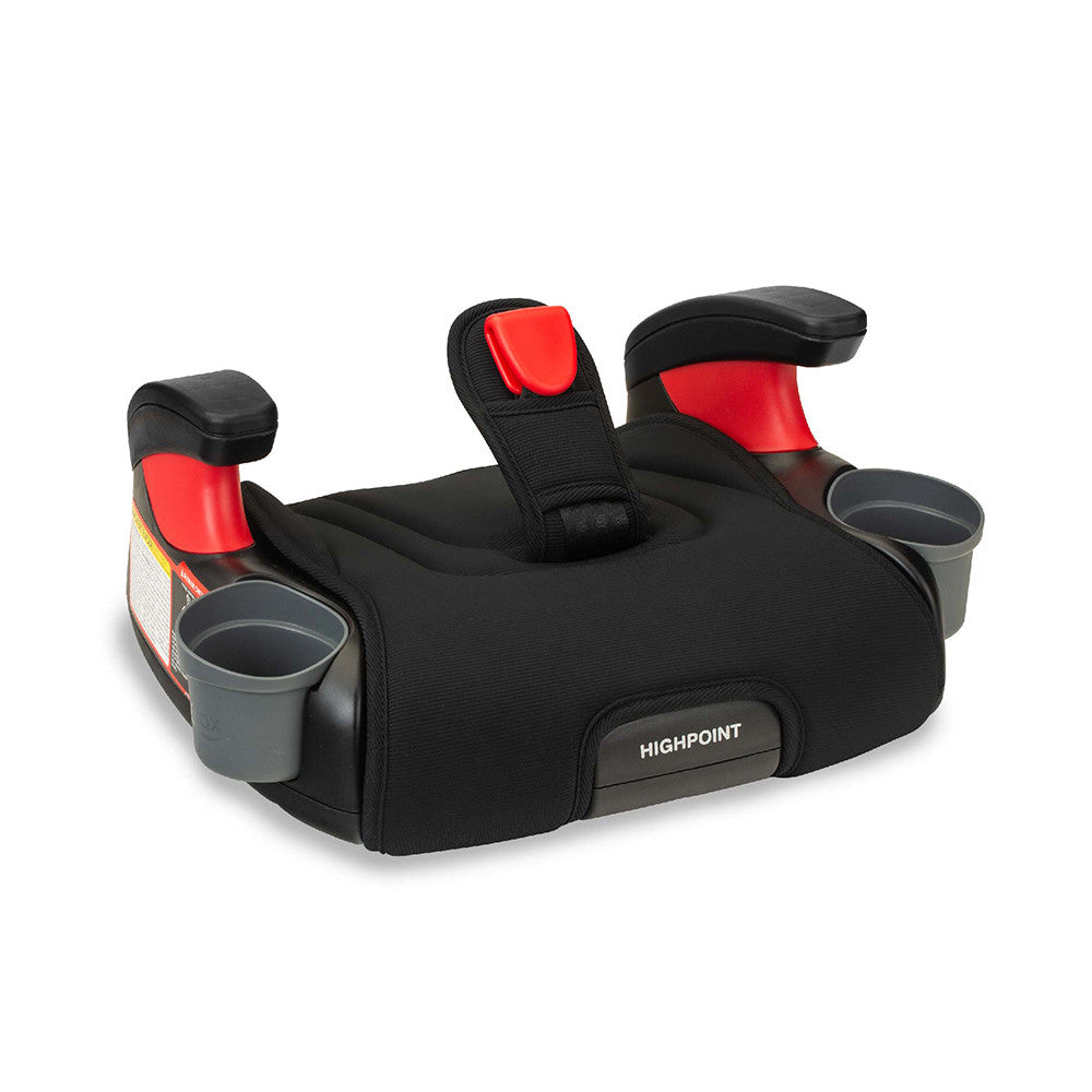 britax highpoint booster Britax Highpoint 2-Stage Belt-Positioning Booster Seat