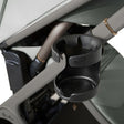 Silver Cross Cove 2 Cup Holder - Black - Bambi Baby