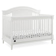 Simmons Kids Juliette 6-in-1 Convertible Crib - Bambi Baby