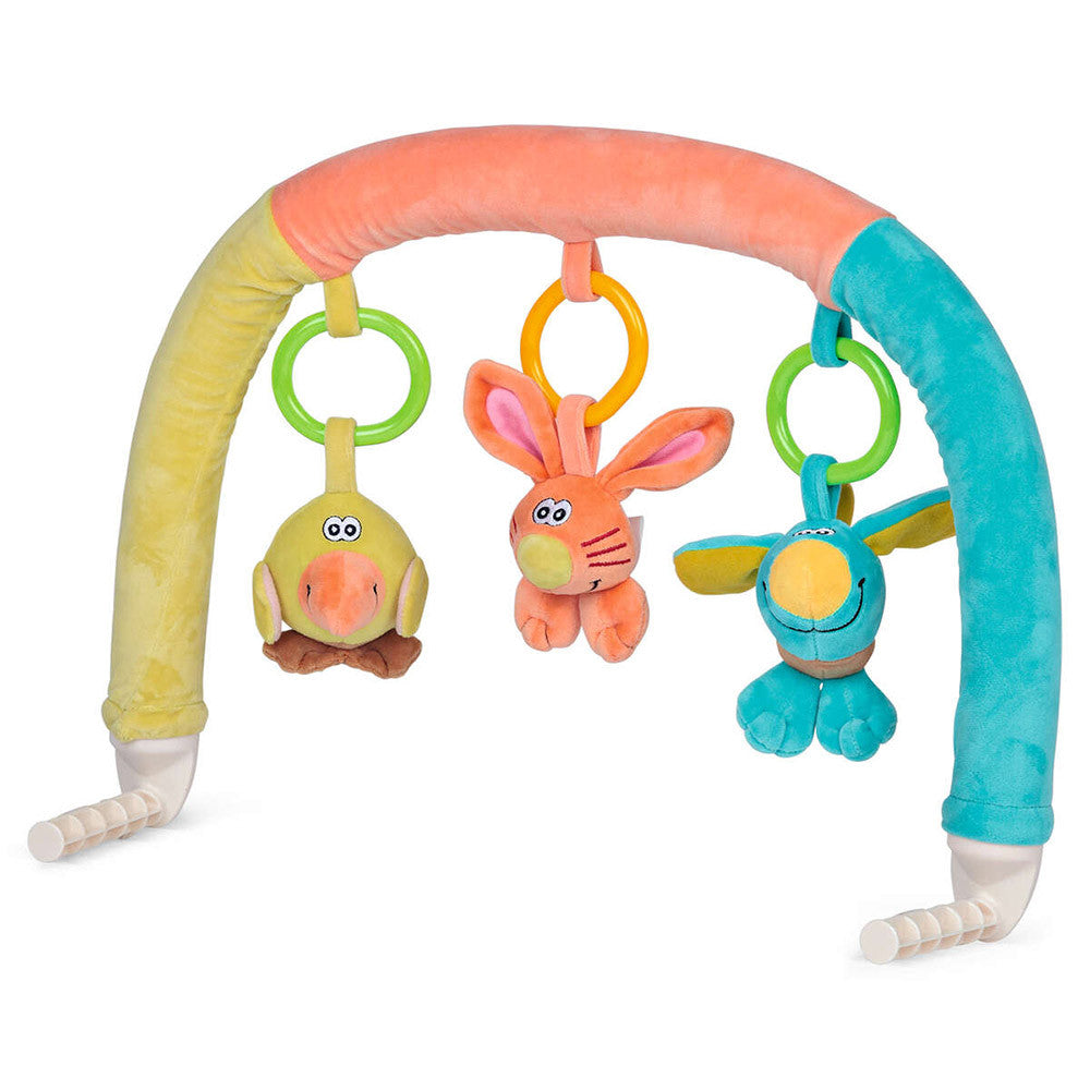 Peg Perego Play Bar High Chair Accessory- Bambi Baby