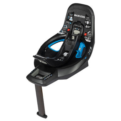 Maxi Cosi Peri 180 Car Seat Base in Black- Bambi Baby
