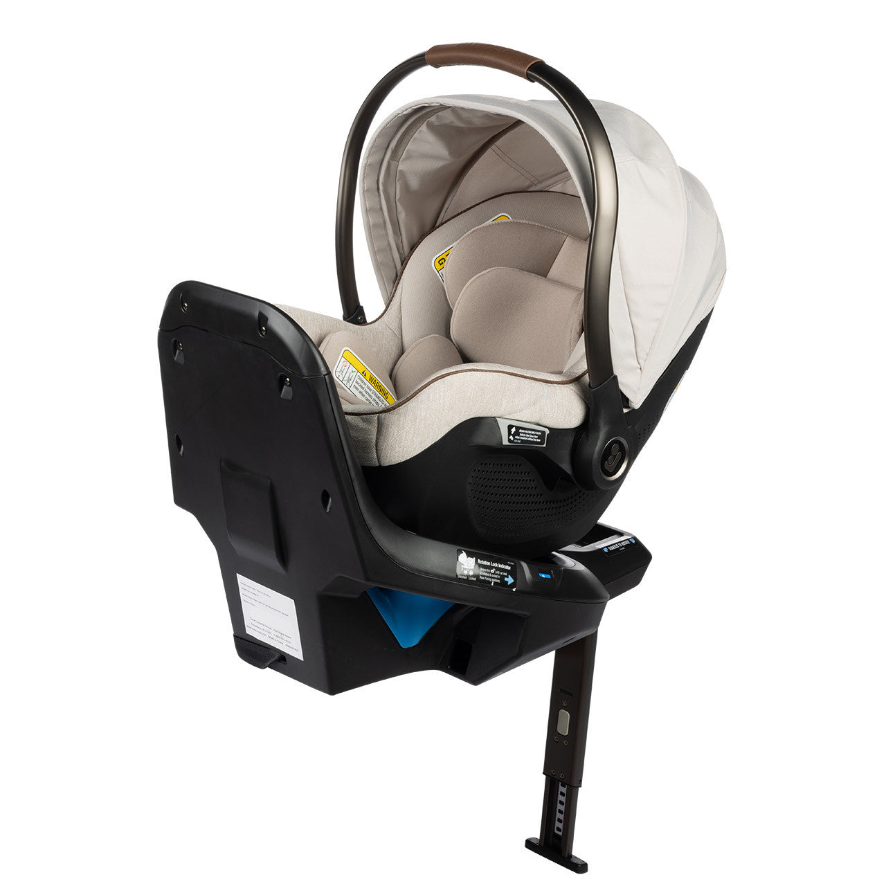 maxi-cosi rotating car seat Maxi-Cosi Peri 180 Rotating Infant Car Seat, Desert Wonder