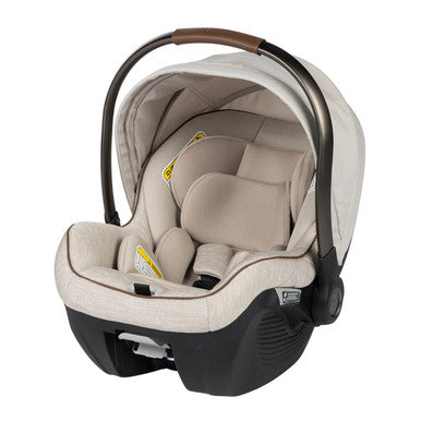 maxi cosi seat insert Maxi-Cosi Peri 180 Rotating Infant Car Seat, Desert Wonder