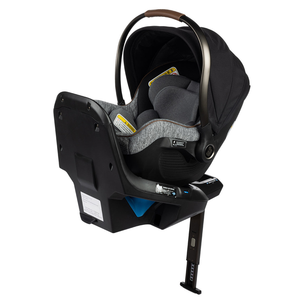 Asiento infantil giratorio para coche Maxi Cosi Peri 180- Bambi Baby