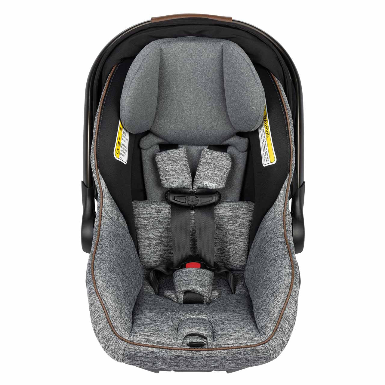 how to tighten maxi cosi car seat straps Maxi Cosi Peri 180 Rotating Infant Car Seat – Bambi Baby