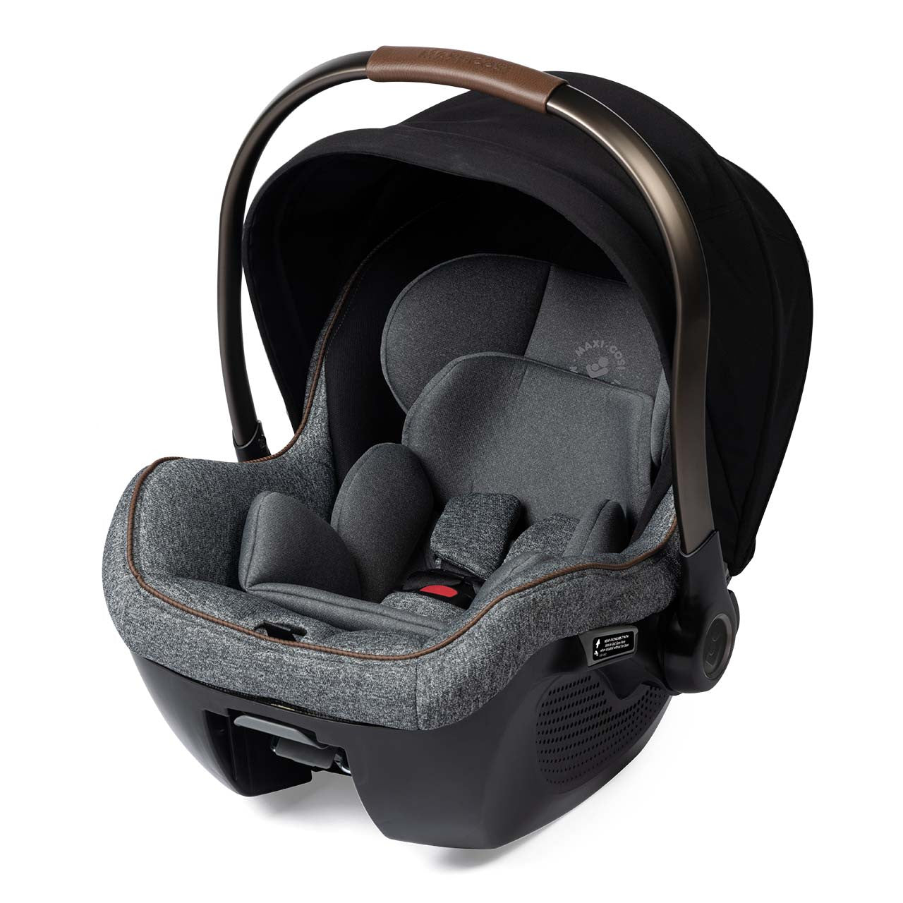 Asiento infantil giratorio para coche Maxi Cosi Peri 180- Bambi Baby