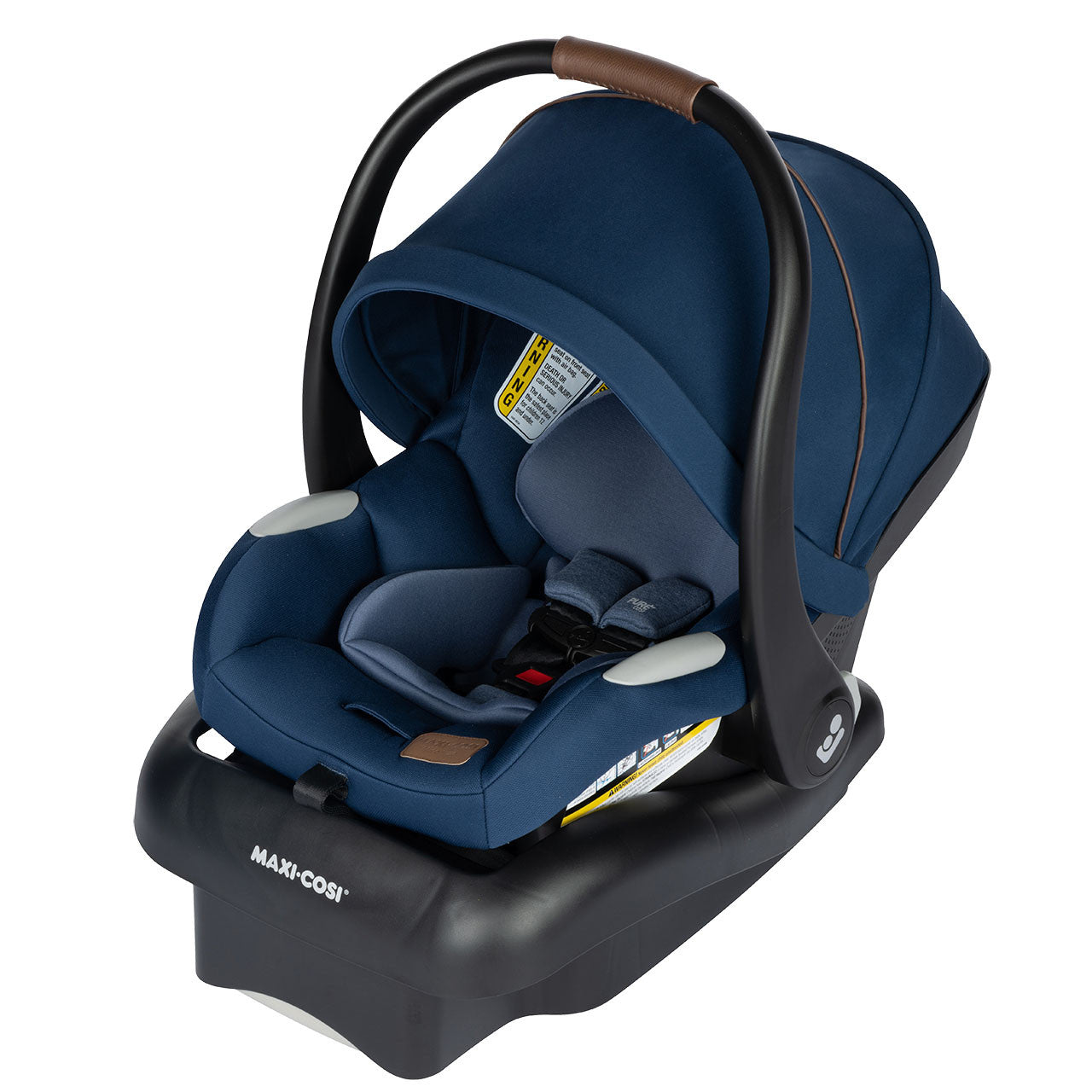 Maxi Cosi Mico Luxe Infant Car Seat- Bambi Baby
