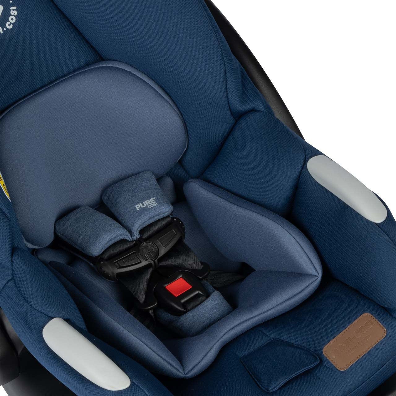 Maxi Cosi Mico Luxe Infant Car Seat – Bambi Baby