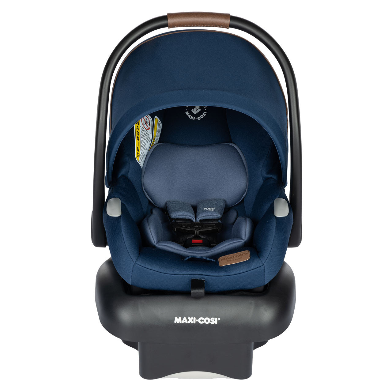 Maxi Cosi Mico Luxe Infant Car Seat- Bambi Baby