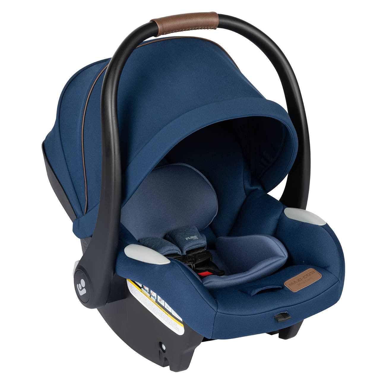 Maxi Cosi Mico Luxe Infant Car Seat- Bambi Baby