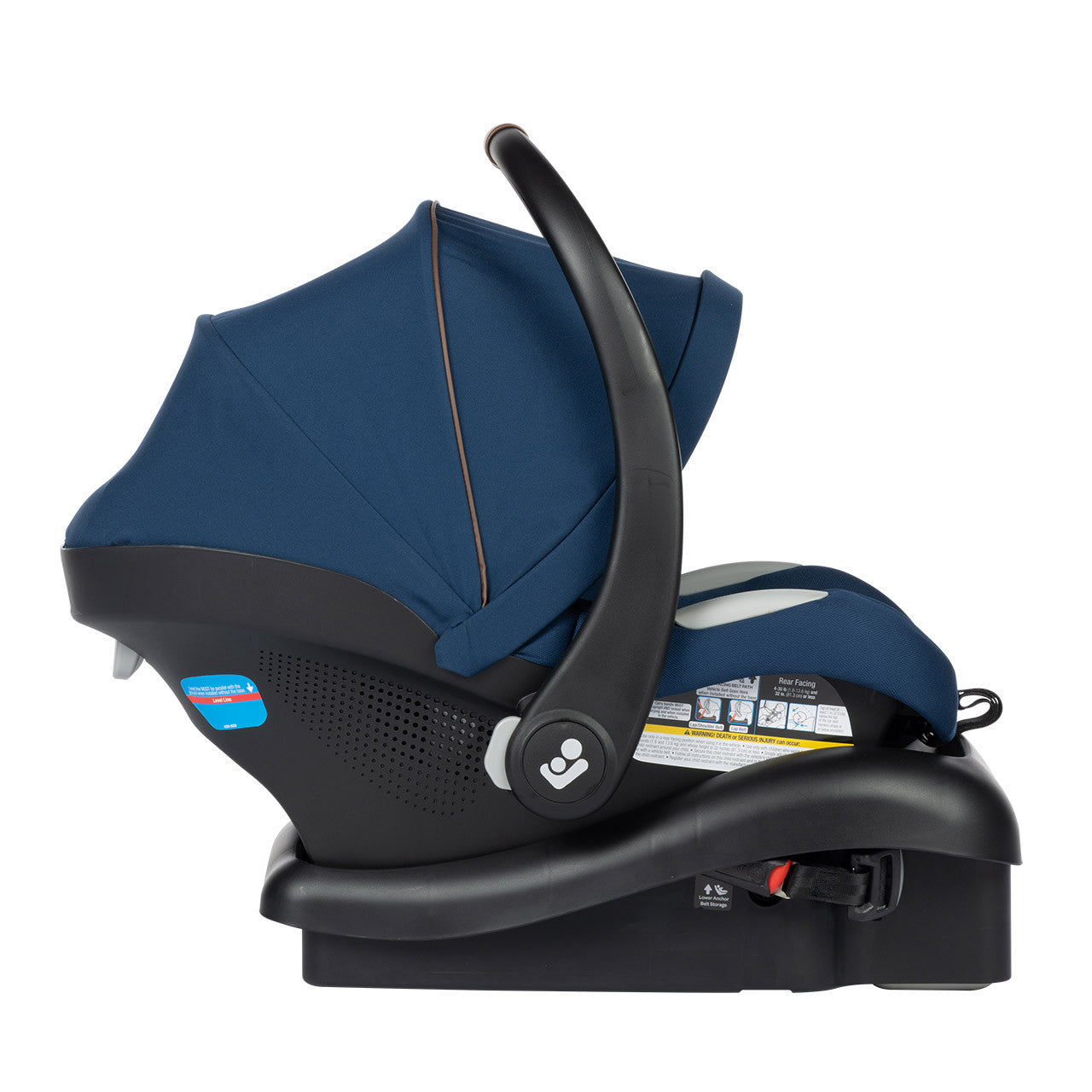Maxi Cosi Mico Luxe Infant Car Seat- Bambi Baby