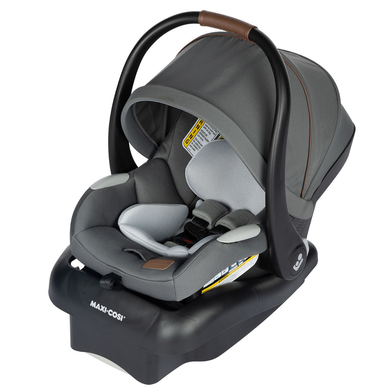 Maxi Cosi Mico Luxe Infant Car Seat- Bambi Baby