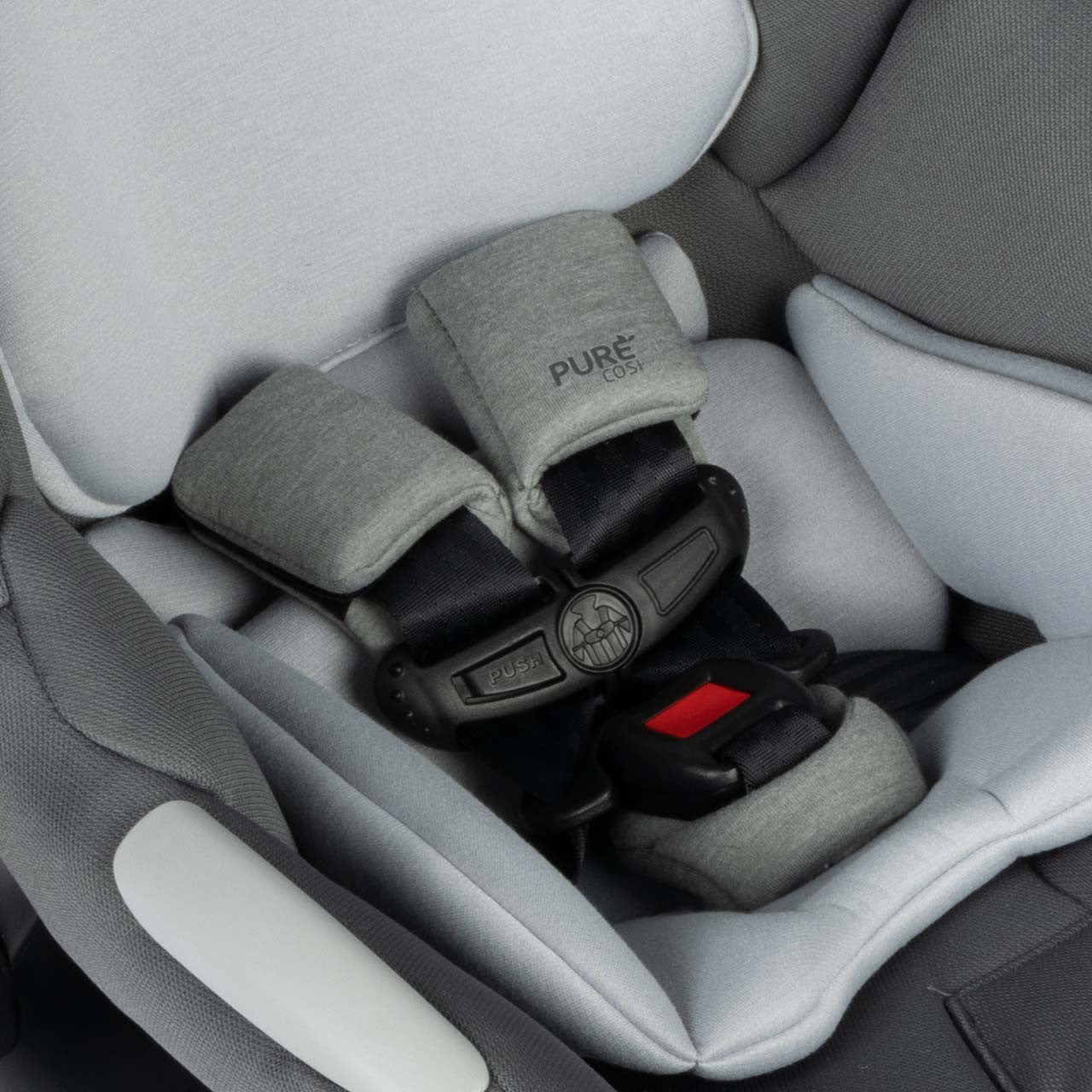 Maxi Cosi Mico Luxe Infant Car Seat- Bambi Baby