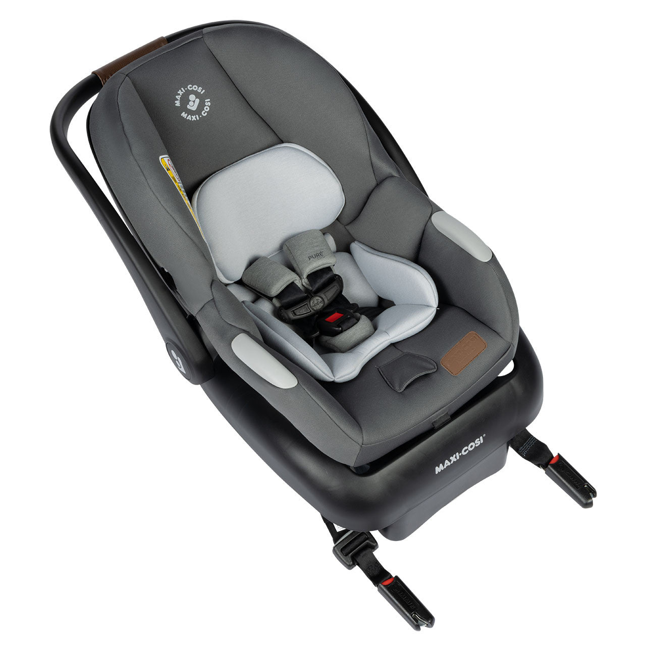 Maxi Cosi Mico Luxe Infant Car Seat – Bambi Baby