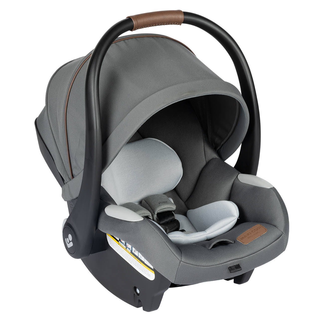 Maxi Cosi Mico Luxe Infant Car Seat- Bambi Baby