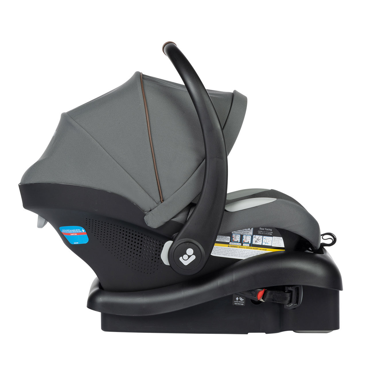 Maxi Cosi Mico Luxe Infant Car Seat- Bambi Baby