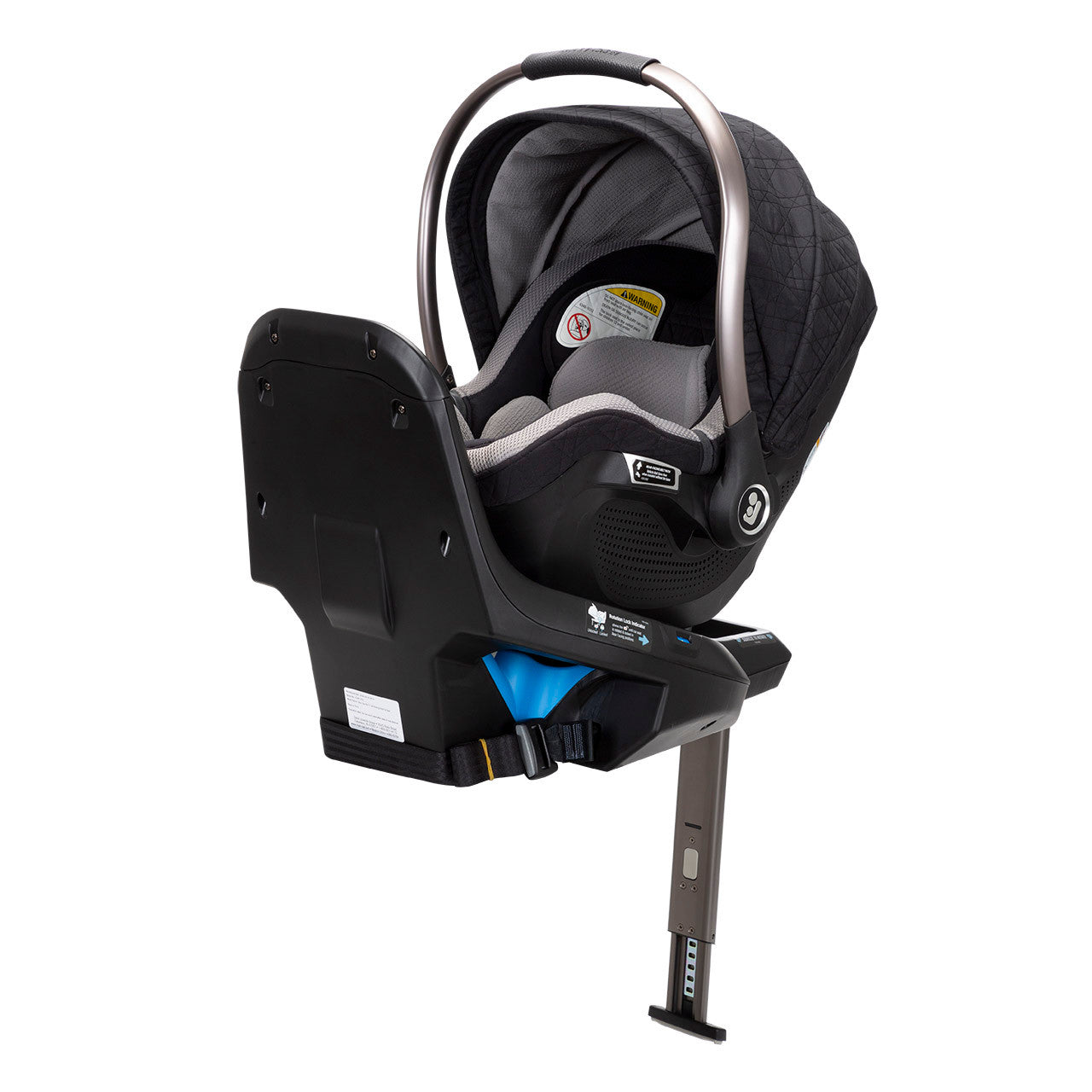 Asiento infantil para auto Maxi Cosi Kindred Peri™ con rotación de 180°- Bambi Baby