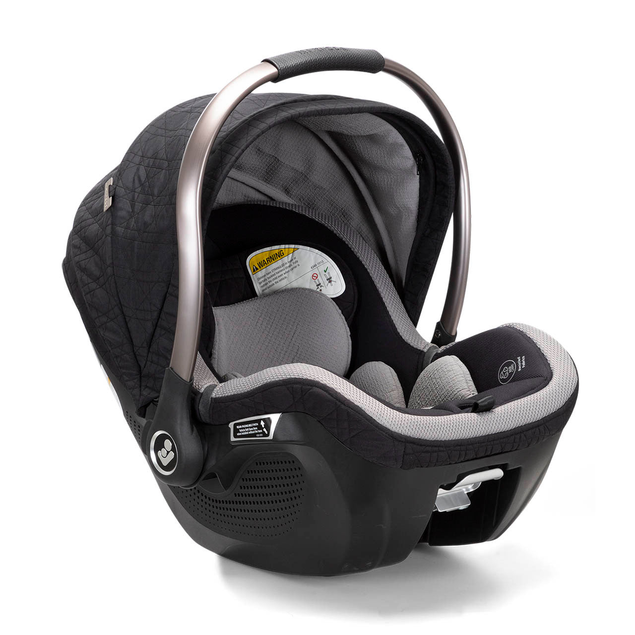 Asiento infantil para auto Maxi Cosi Kindred Peri™ con rotación de 180°- Bambi Baby