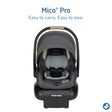 Maxi Cosi Mico® Pro Infant Car Seat - Bambi Baby
