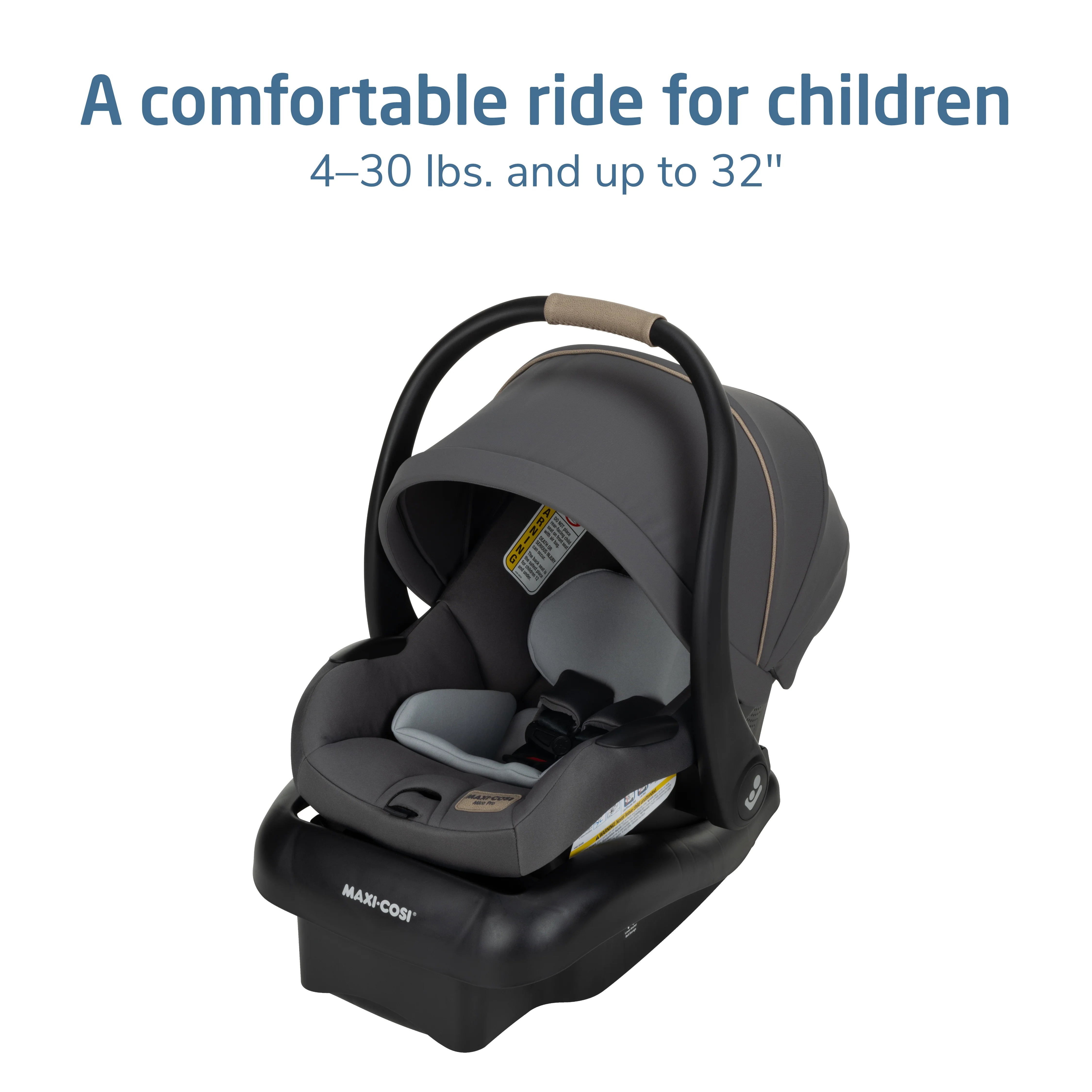 maxi-cosi mico 30 infant car seat Maxi Cosi Mico® Pro Infant Car Seat
