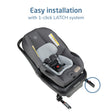 Maxi Cosi Mico® Pro Infant Car Seat - Bambi Baby