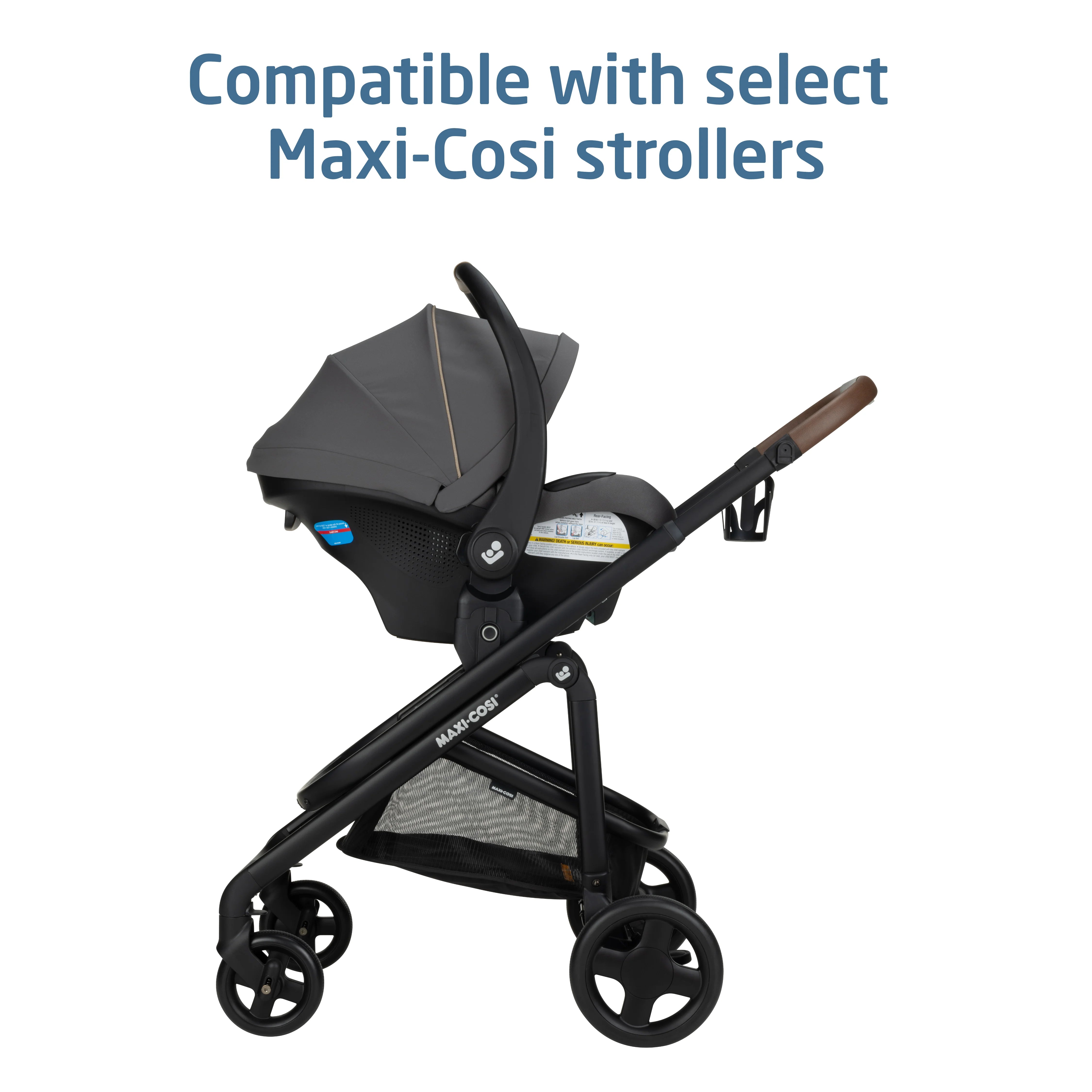 maxi cosi mico 30 infant car seat base Maxi Cosi Mico® Pro Infant Car Seat – Bambi Baby