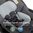 Maxi Cosi Mico® Pro Infant Car Seat - Bambi Baby