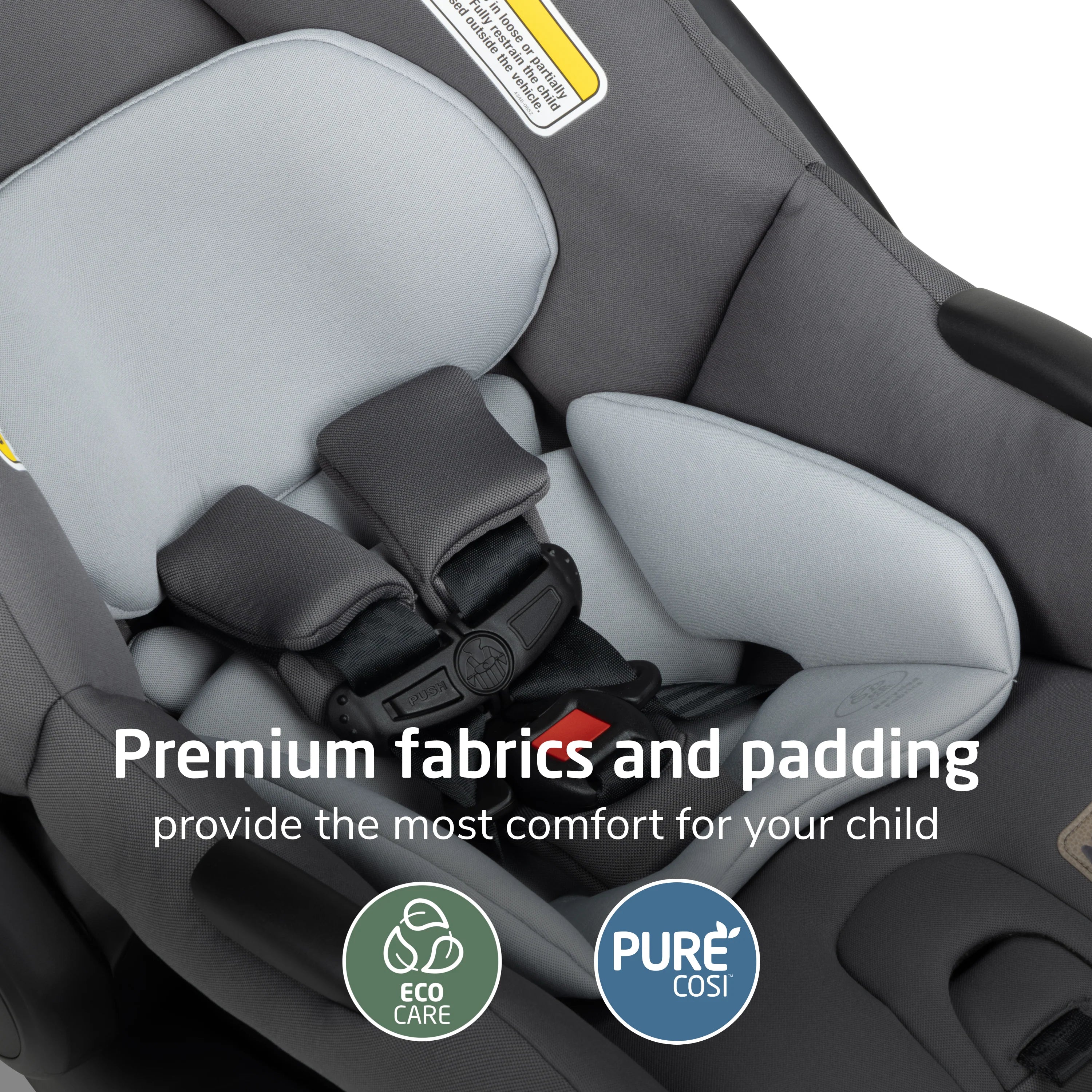 Maxi-Cosi Mico® Pro Infant Car Seat- Bambi Baby